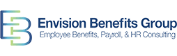 Envision Benefits Group Logo